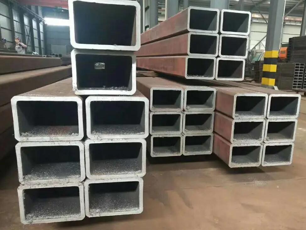冷水江s355j0方管