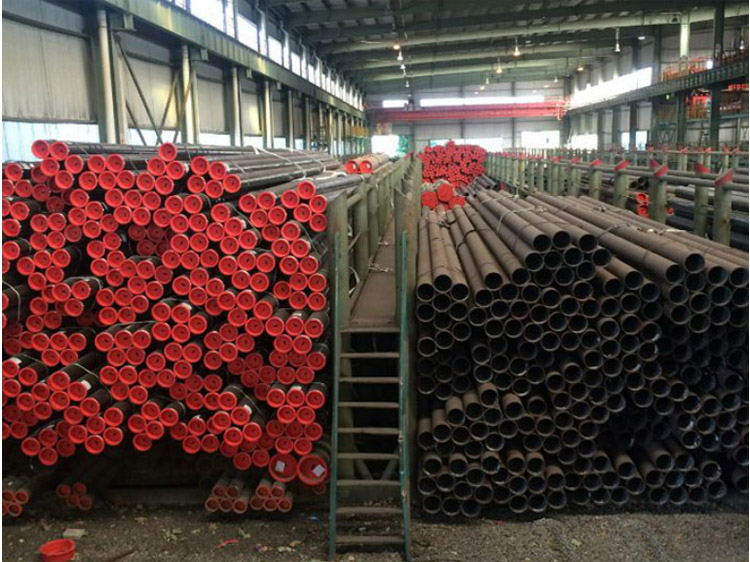 冷水江12crmo化肥专用管